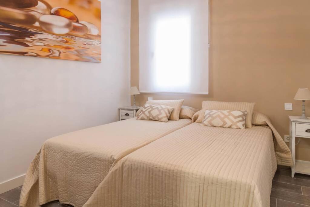 Sensacional Apartamento Junto A Palacio Real By Batuecas Madrid Exterior photo