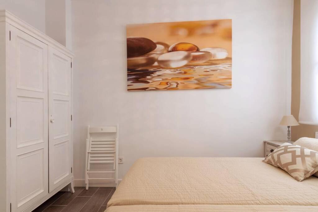 Sensacional Apartamento Junto A Palacio Real By Batuecas Madrid Exterior photo