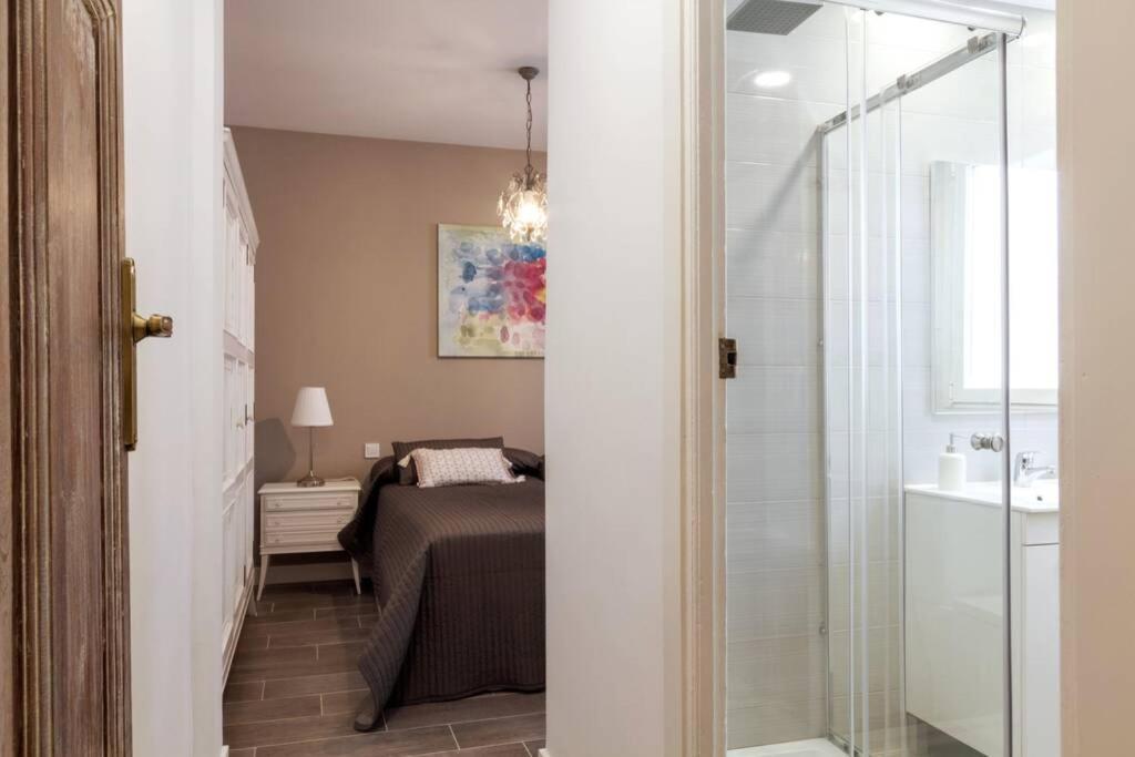 Sensacional Apartamento Junto A Palacio Real By Batuecas Madrid Exterior photo