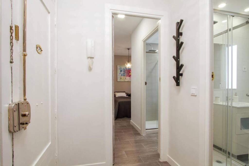 Sensacional Apartamento Junto A Palacio Real By Batuecas Madrid Exterior photo