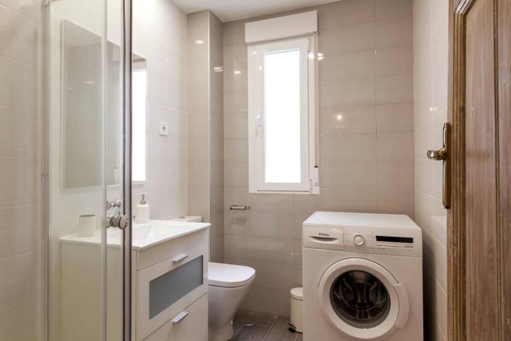 Sensacional Apartamento Junto A Palacio Real By Batuecas Madrid Exterior photo
