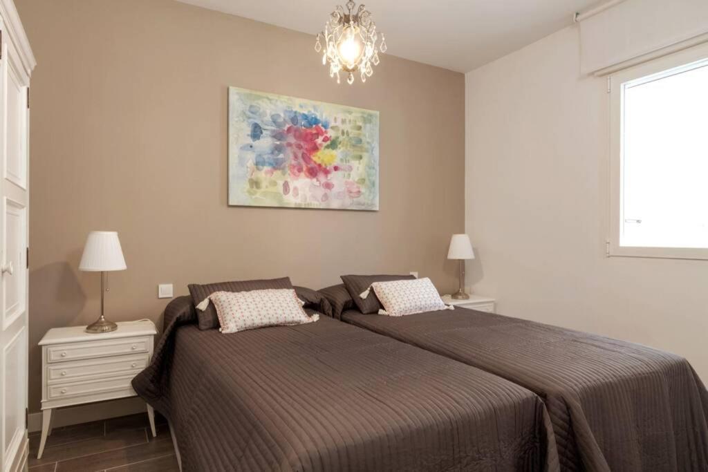 Sensacional Apartamento Junto A Palacio Real By Batuecas Madrid Exterior photo
